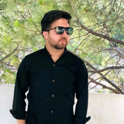 Usman Raza
